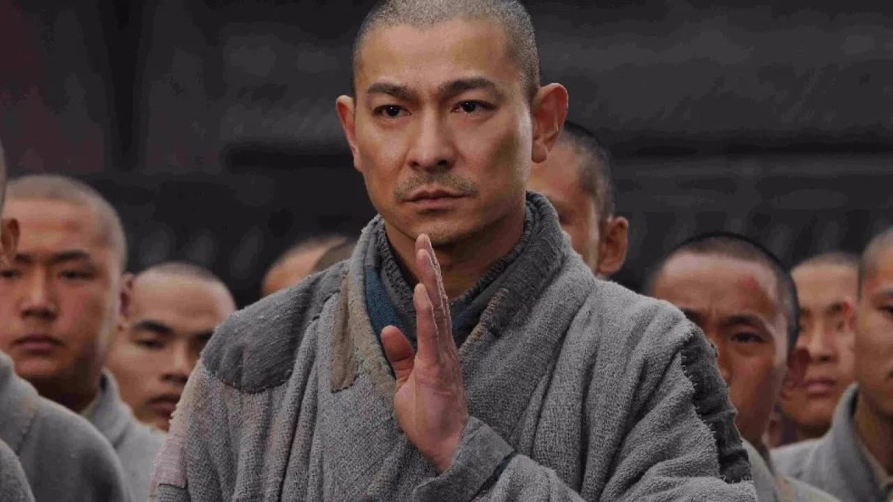 Shaolin - La leggenda dei monaci guerrieri - immagine