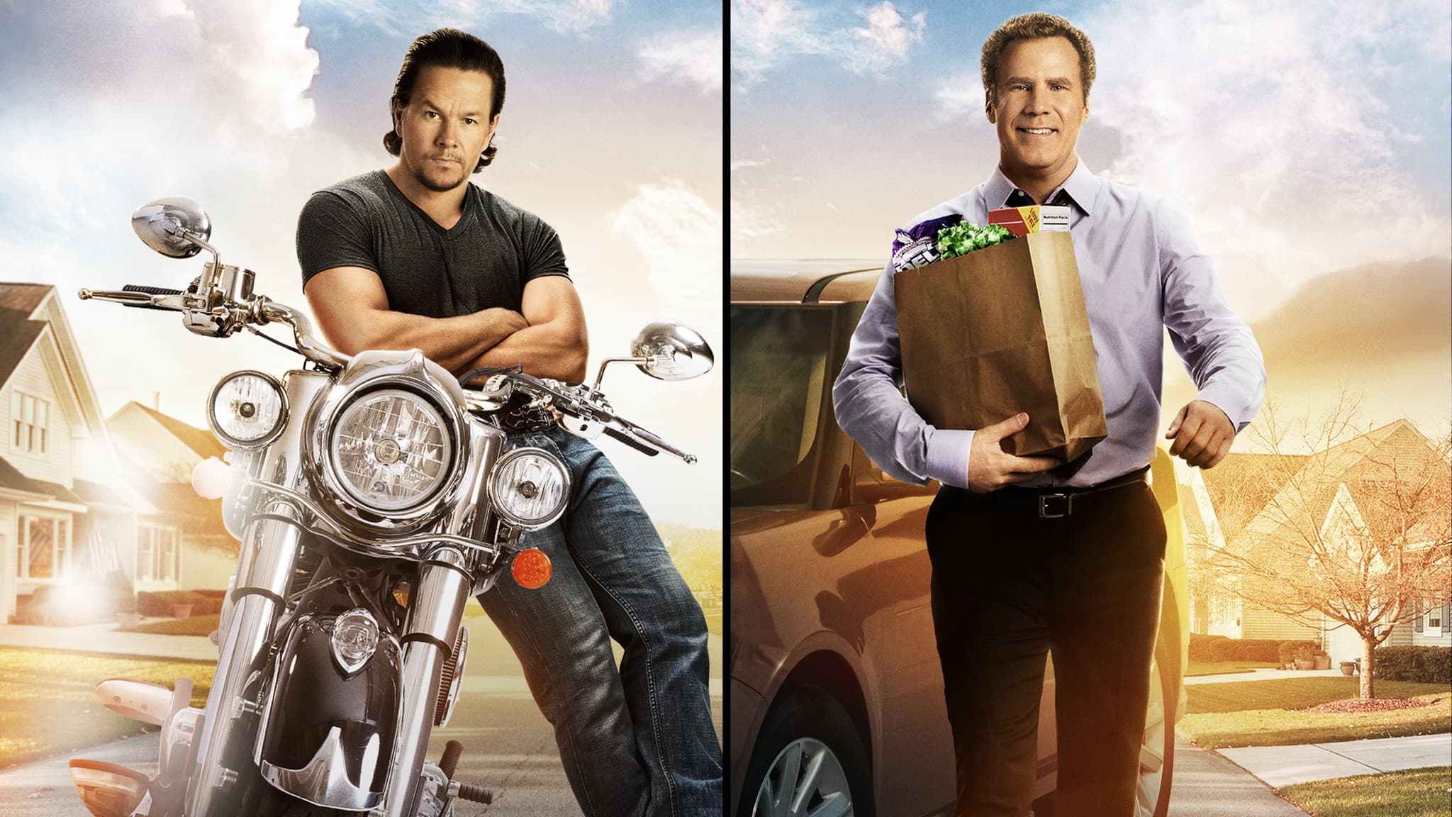 Daddy's Home - immagine