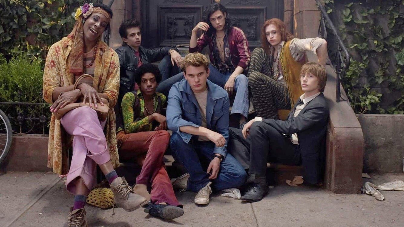 Stonewall - immagine