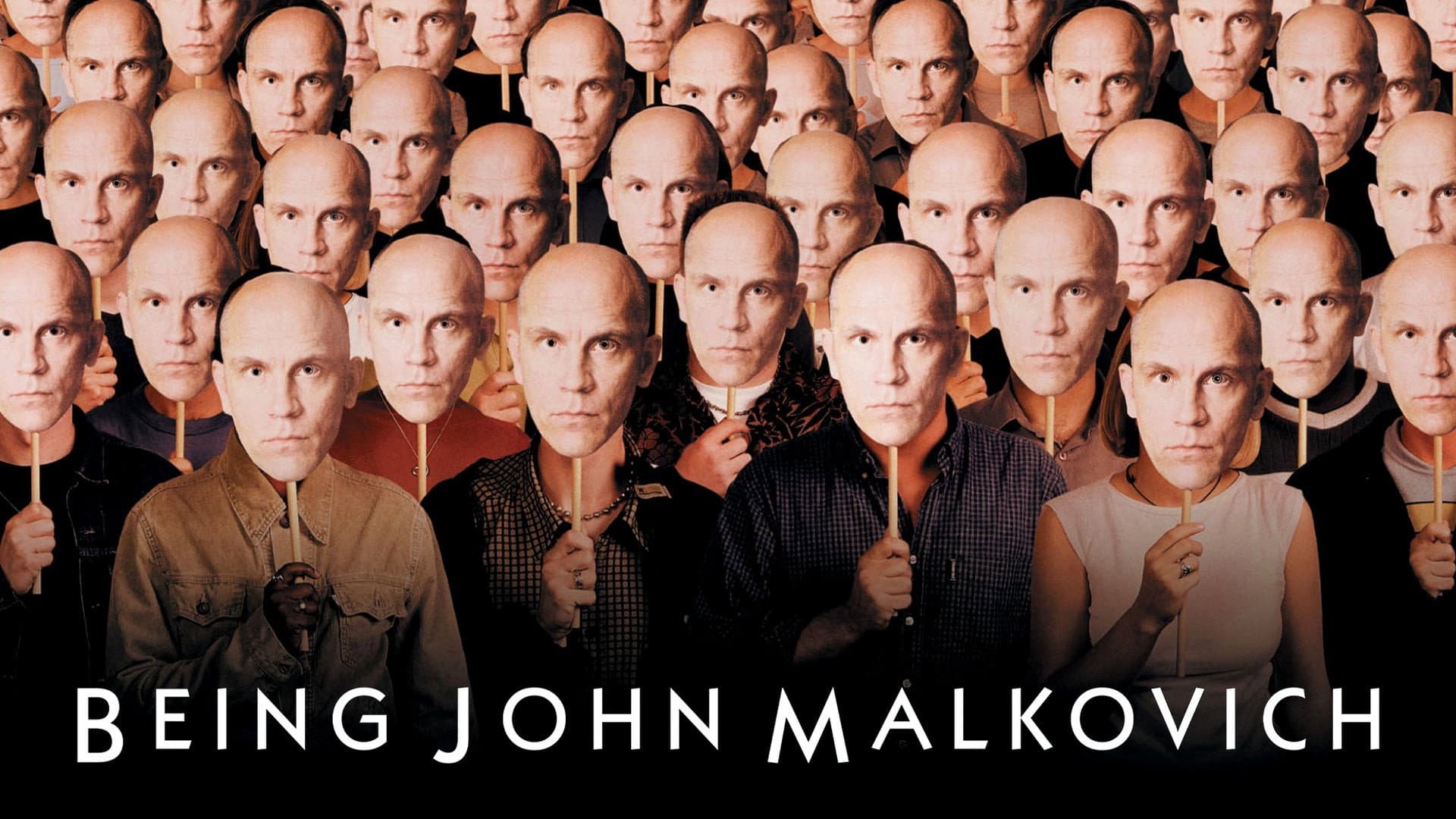 Essere John Malkovich - immagine