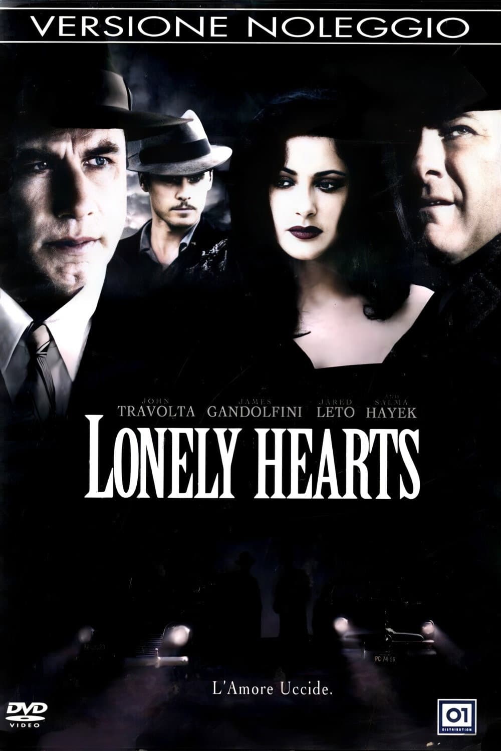 Poster di Lonely Hearts