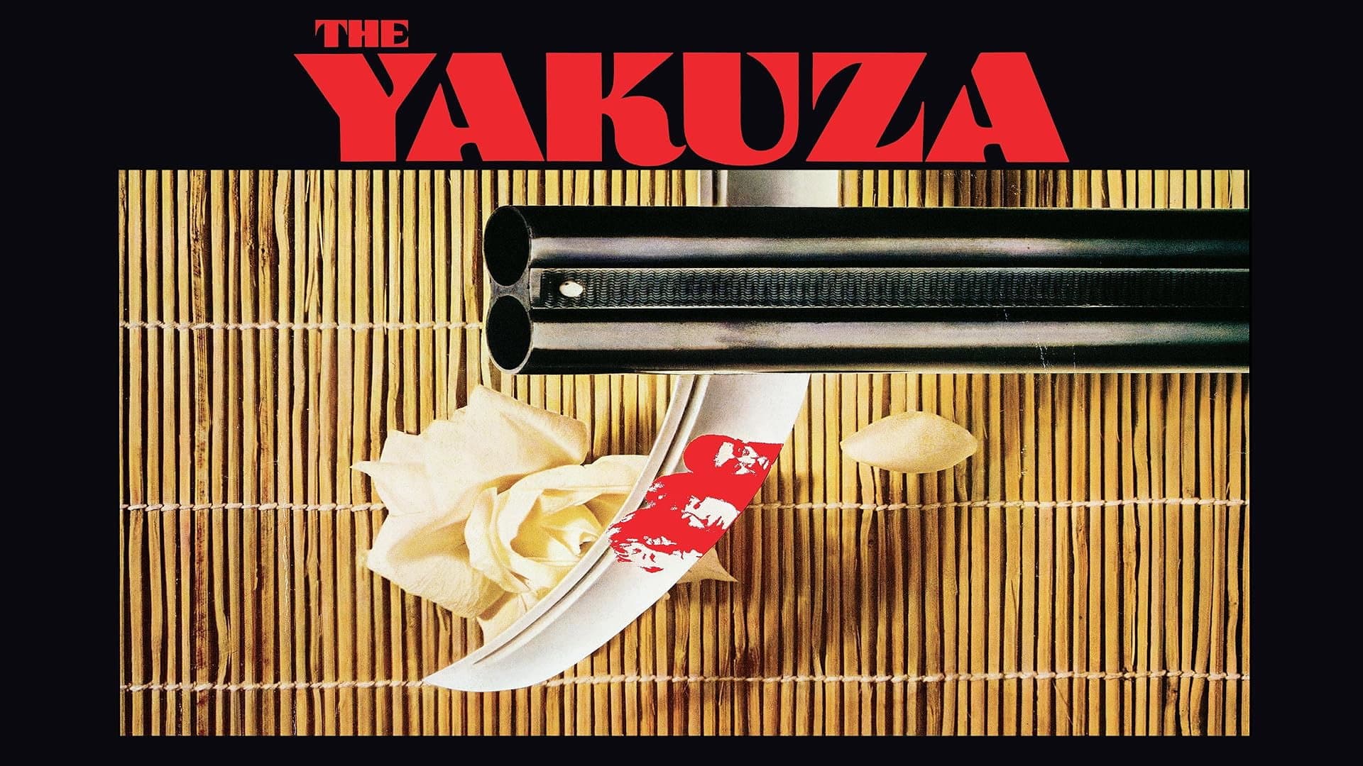 Yakuza - immagine