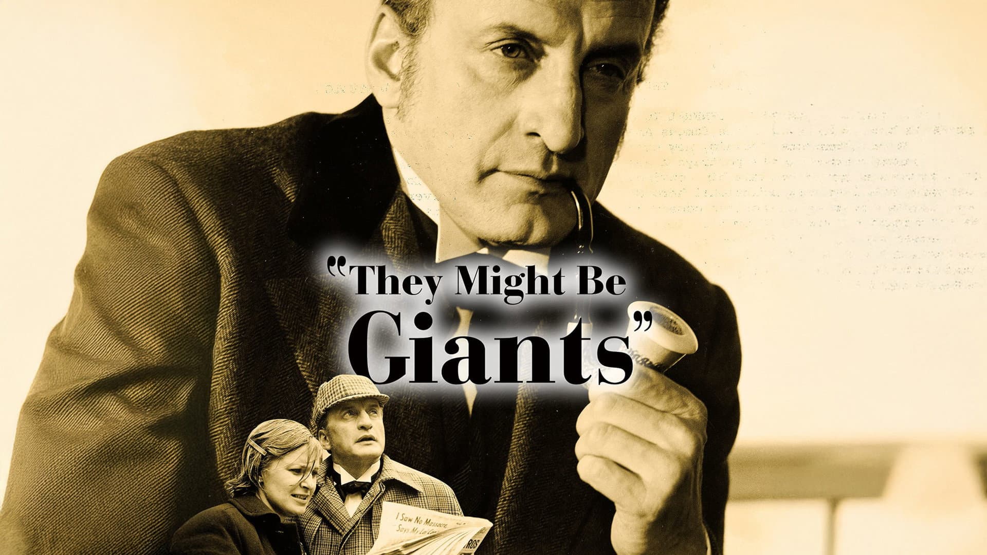 They Might Be Giants - immagine