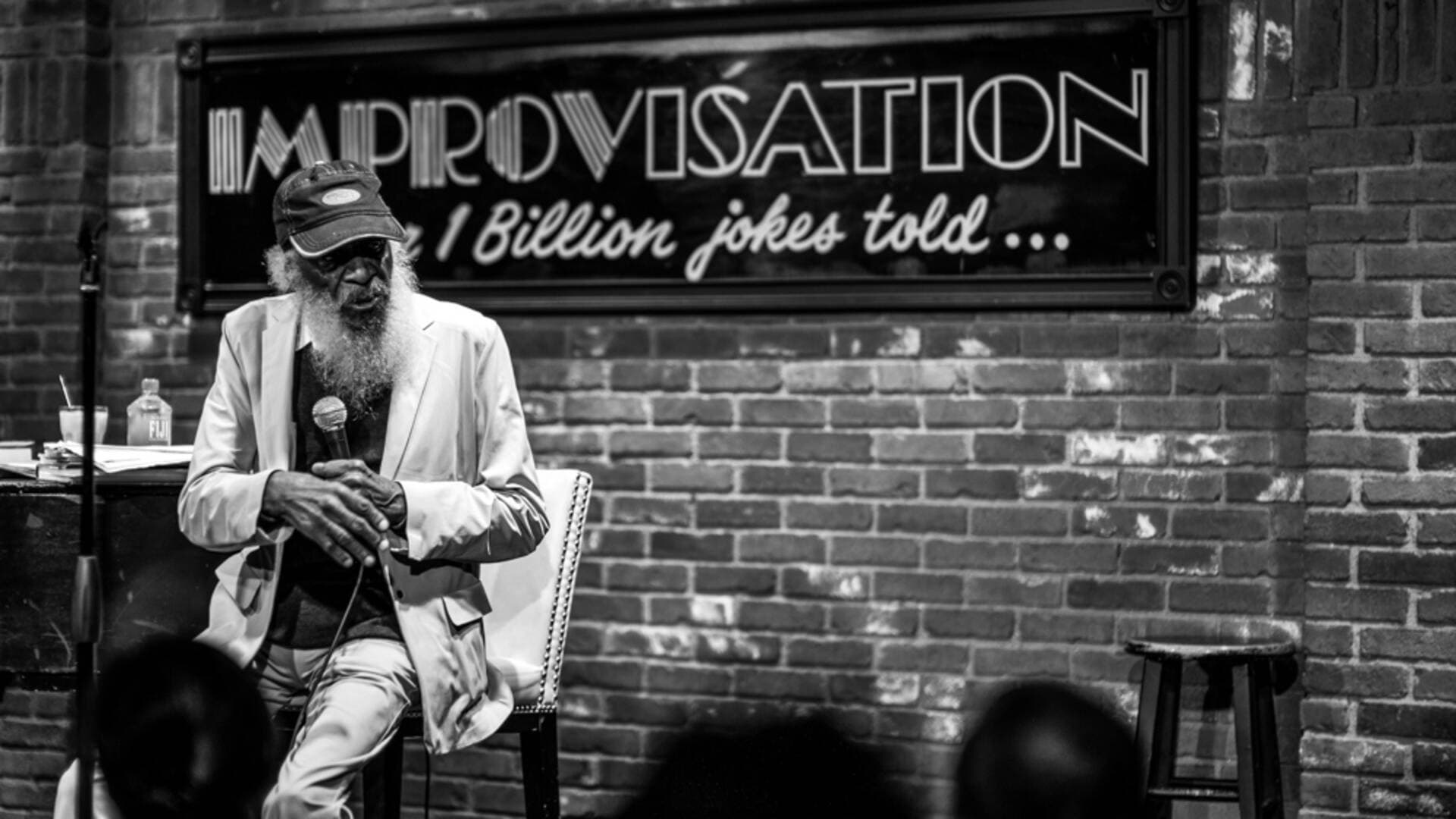 The One and Only Dick Gregory - immagine