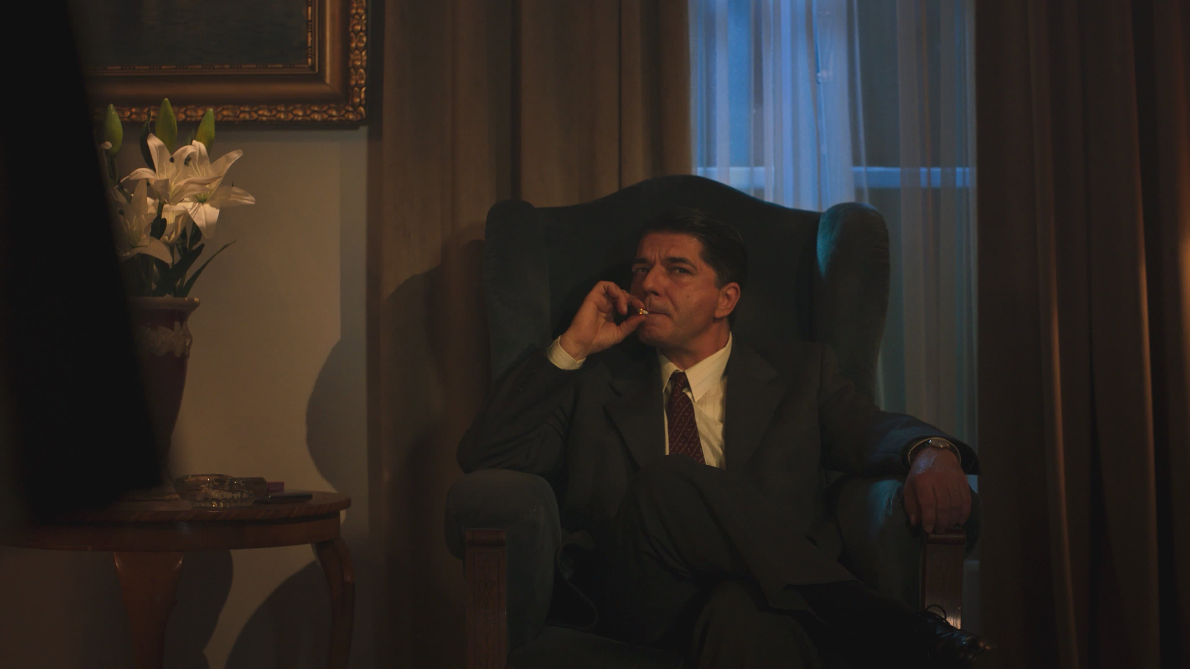 The Conversation - immagine