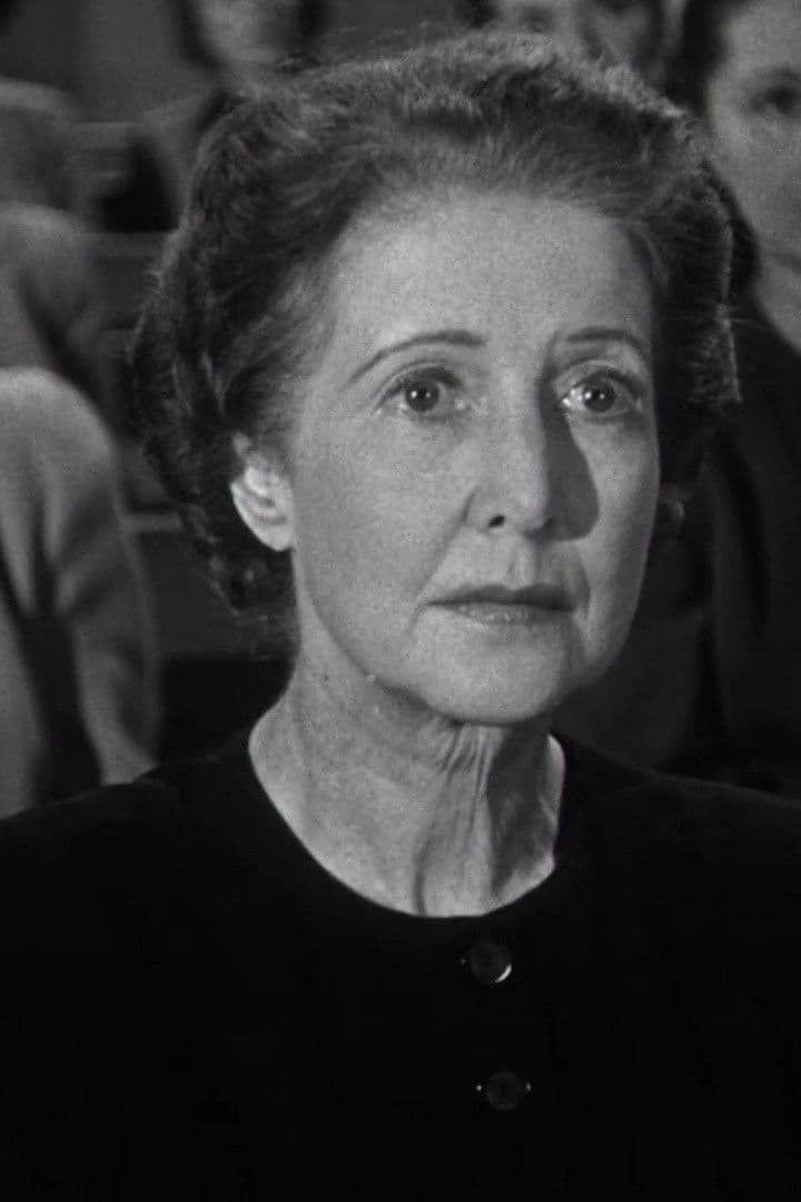 Margaret Martin