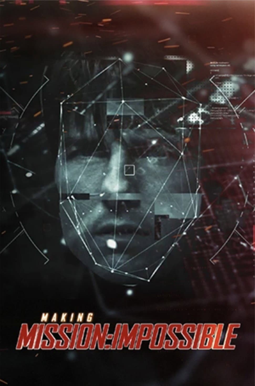 Poster di Making Mission: Impossible - A 10 News First Special