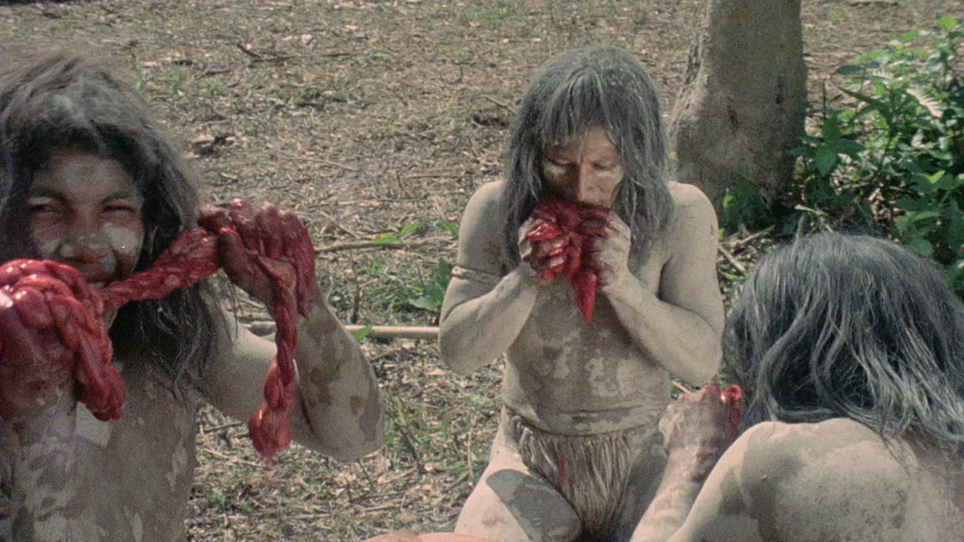 Cannibal Ferox - immagine