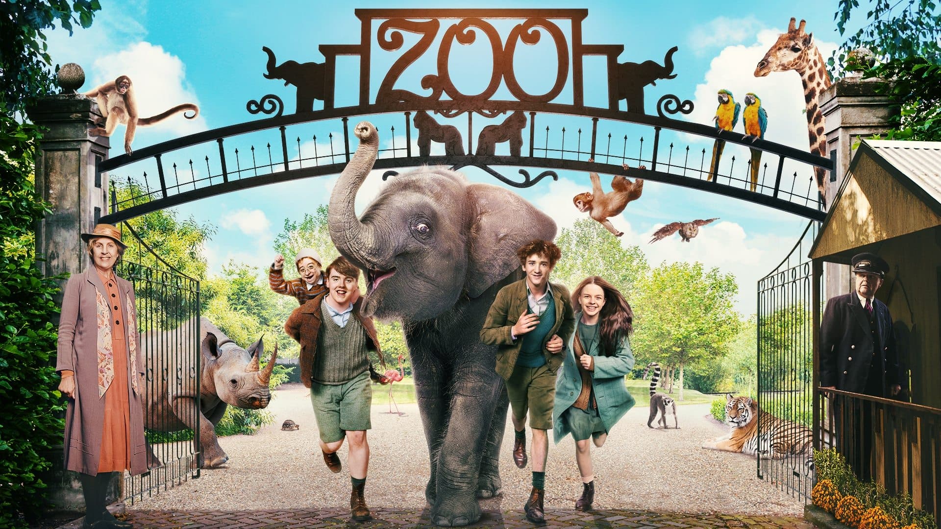 Zoo - Un amico da salvare - immagine