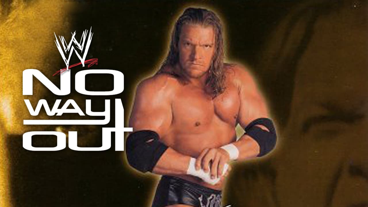 WWE No Way Out 2000 - immagine