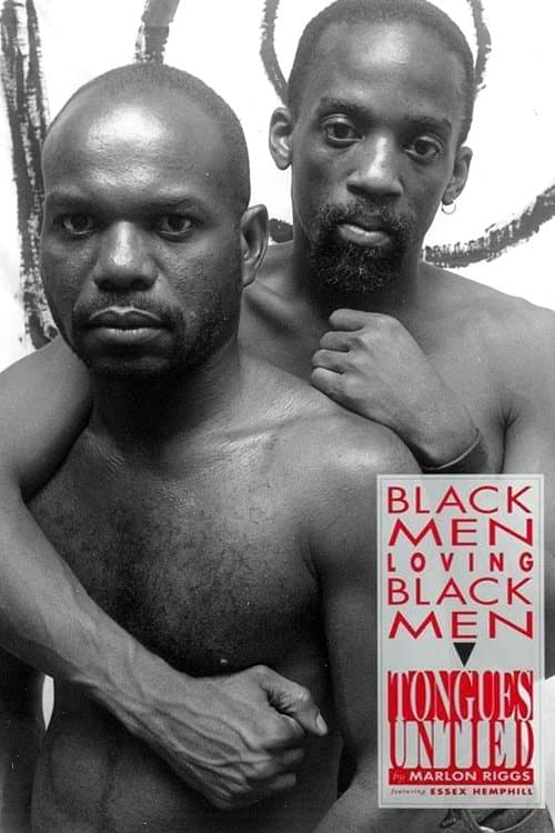 Poster di Tongues Untied
