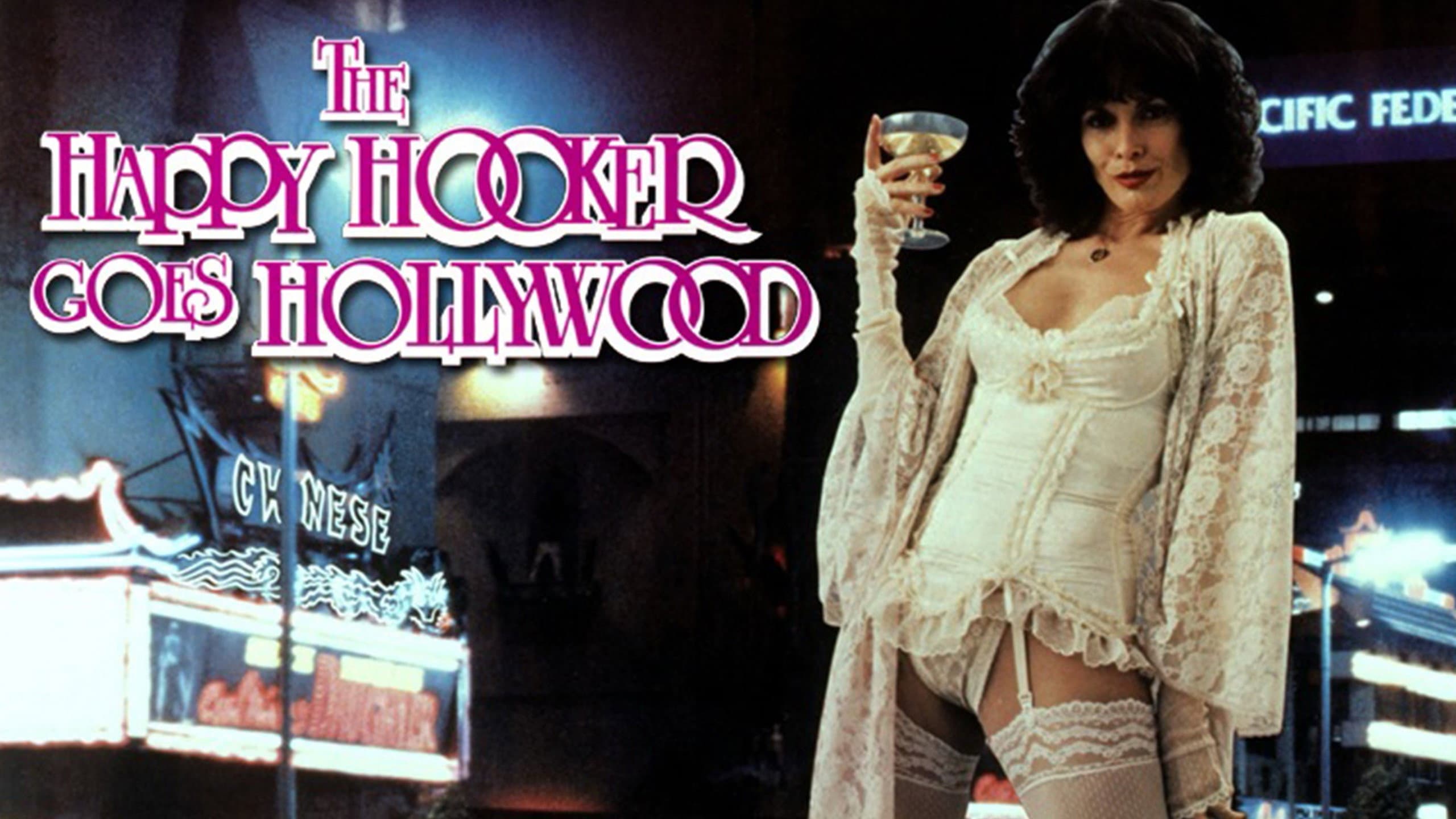 The Happy Hooker Goes Hollywood - immagine