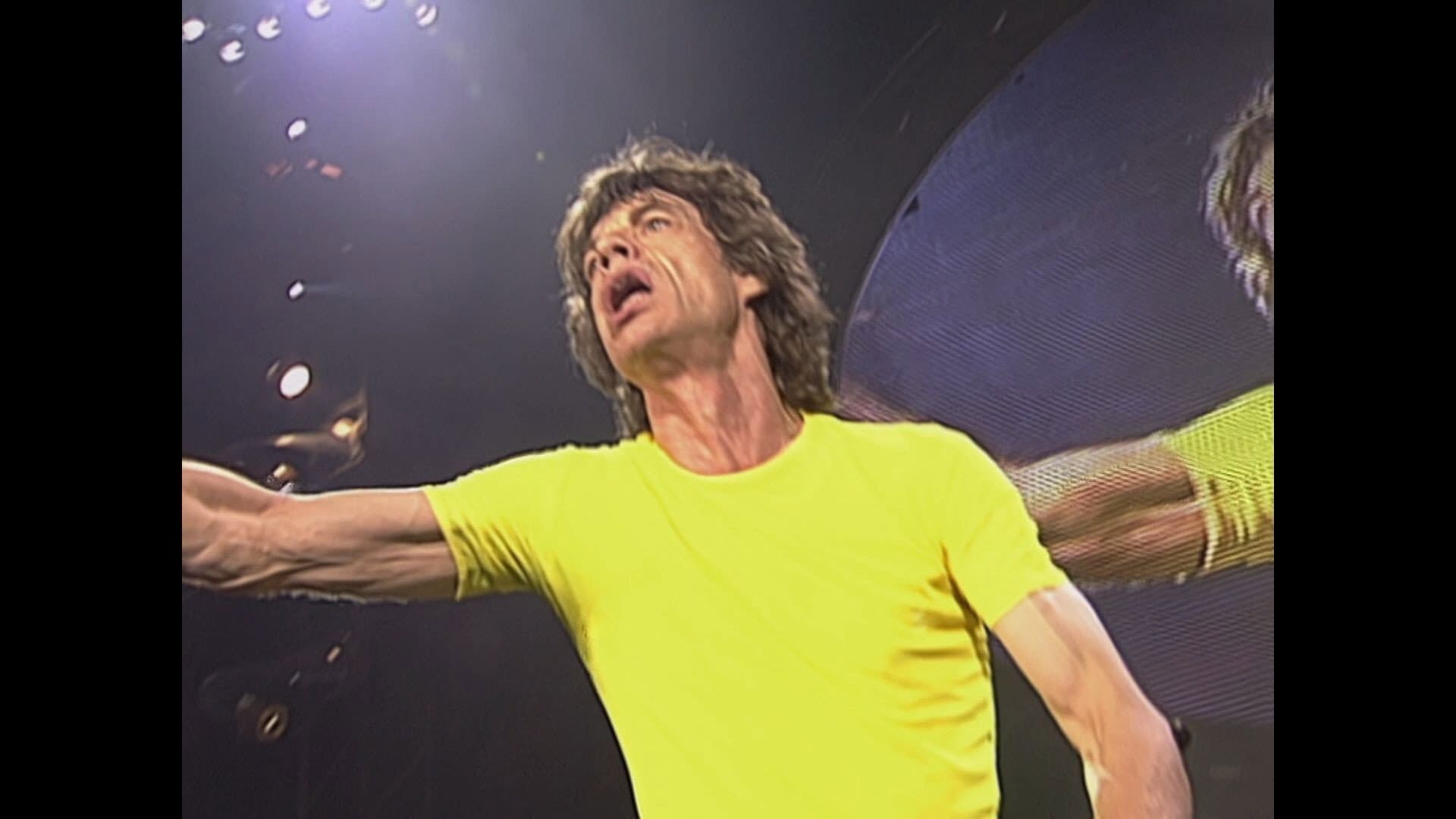The Rolling Stones: Bridges to Bremen - immagine