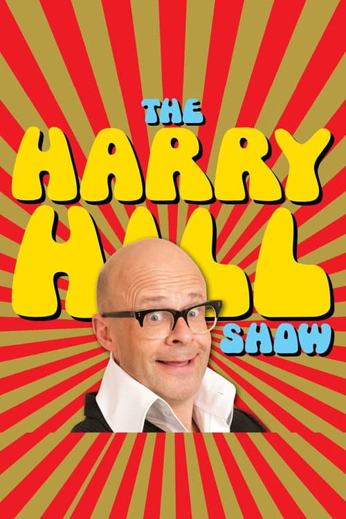 Poster di The Harry Hill Show