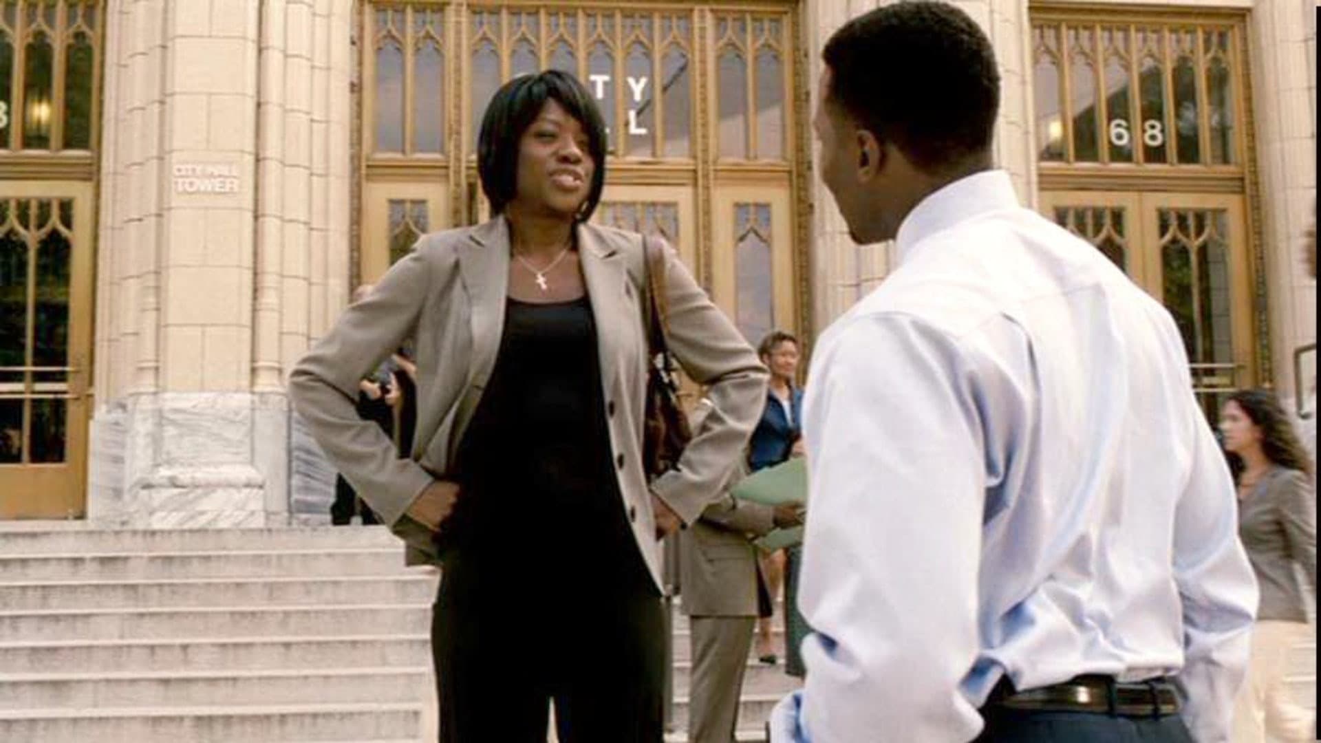 Madea Goes to Jail - immagine
