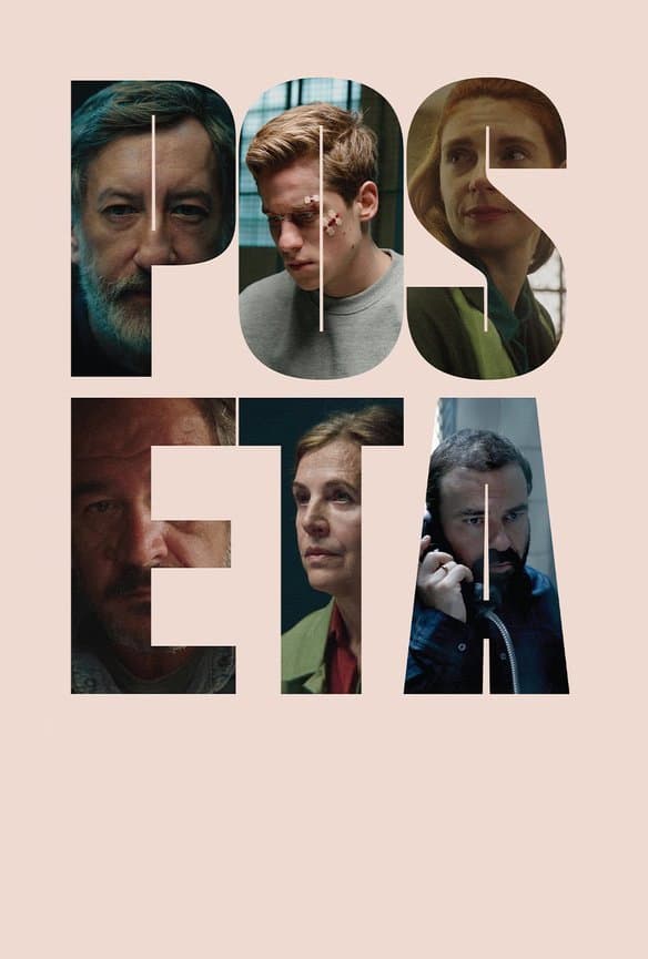 Poster di Poseta