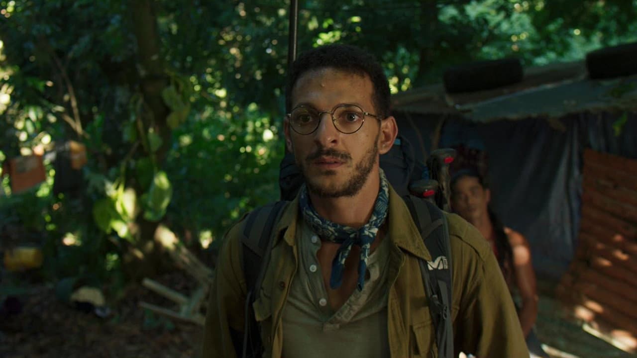 Terrible jungle - immagine