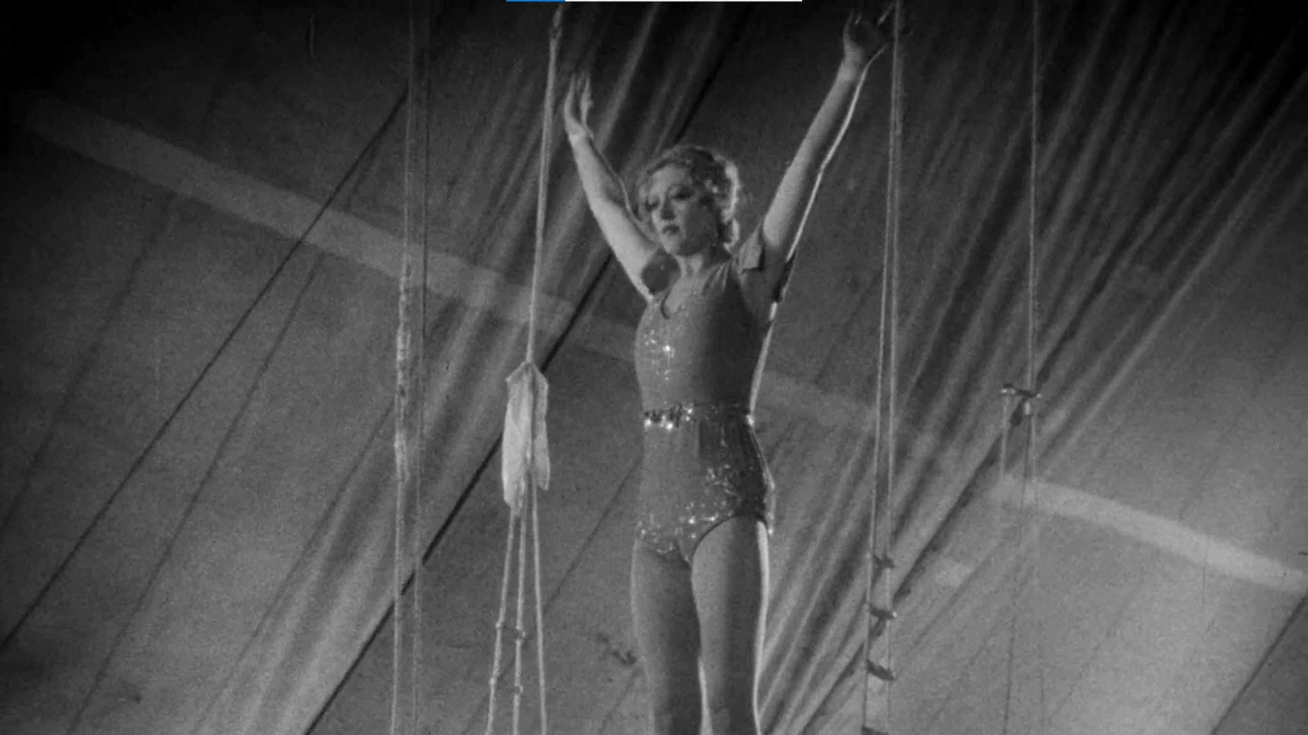 Polly of the Circus - immagine
