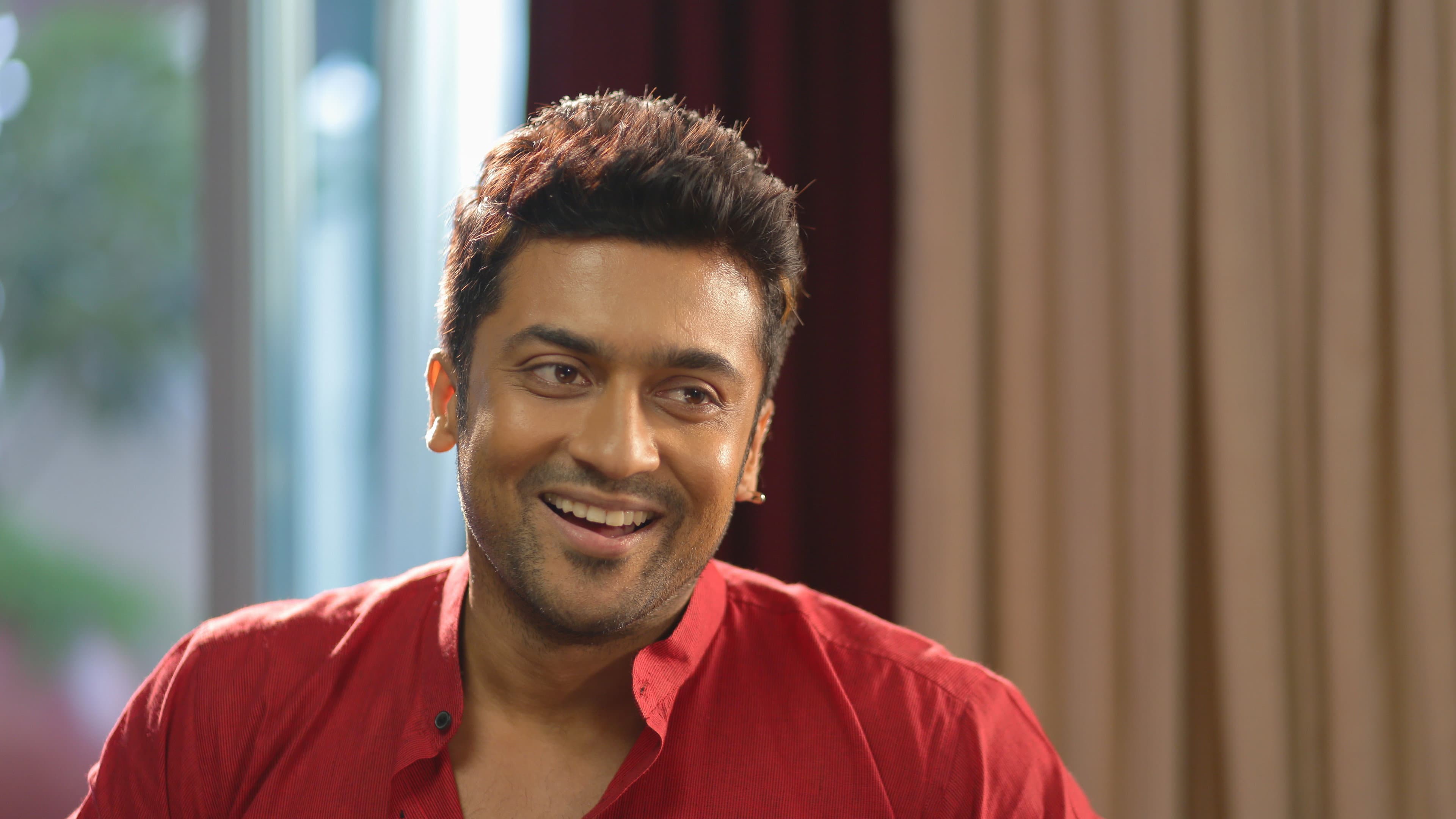 மாஸ் என்கிற மாசிலாமணி - immagine