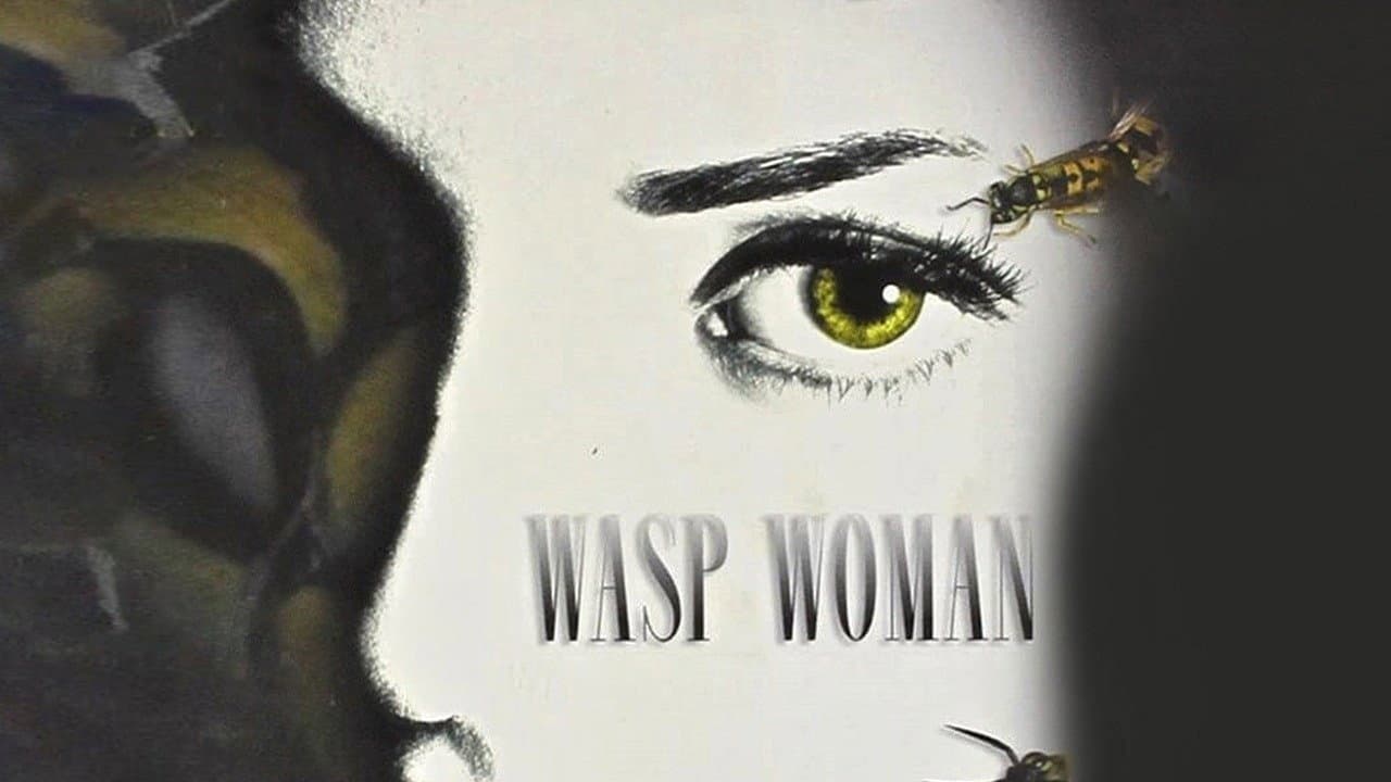 The Wasp Woman - immagine