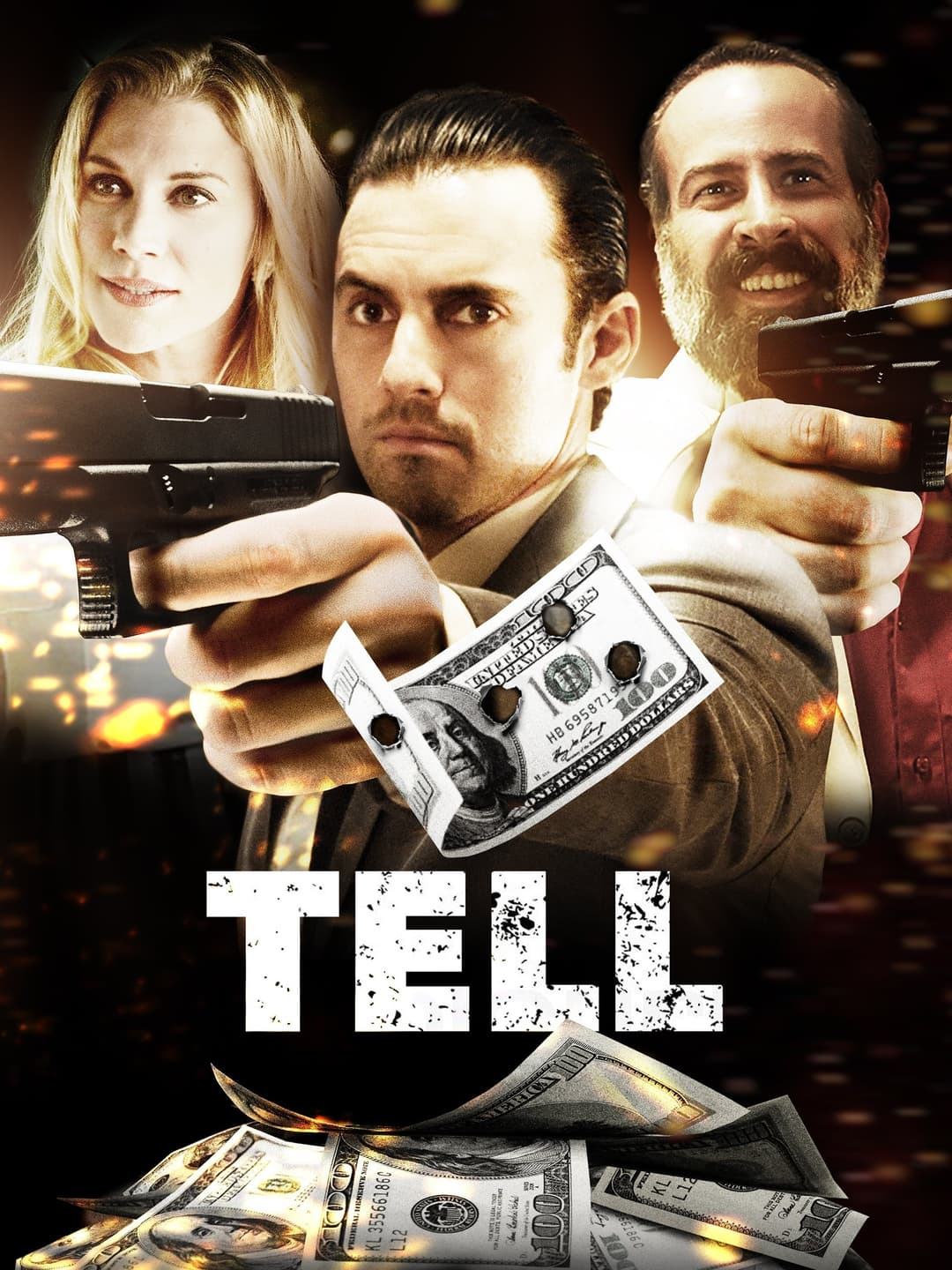 Poster di Tell