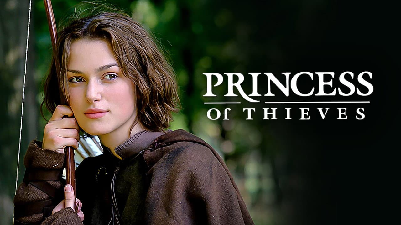 Gwyn - Principessa dei ladri - immagine