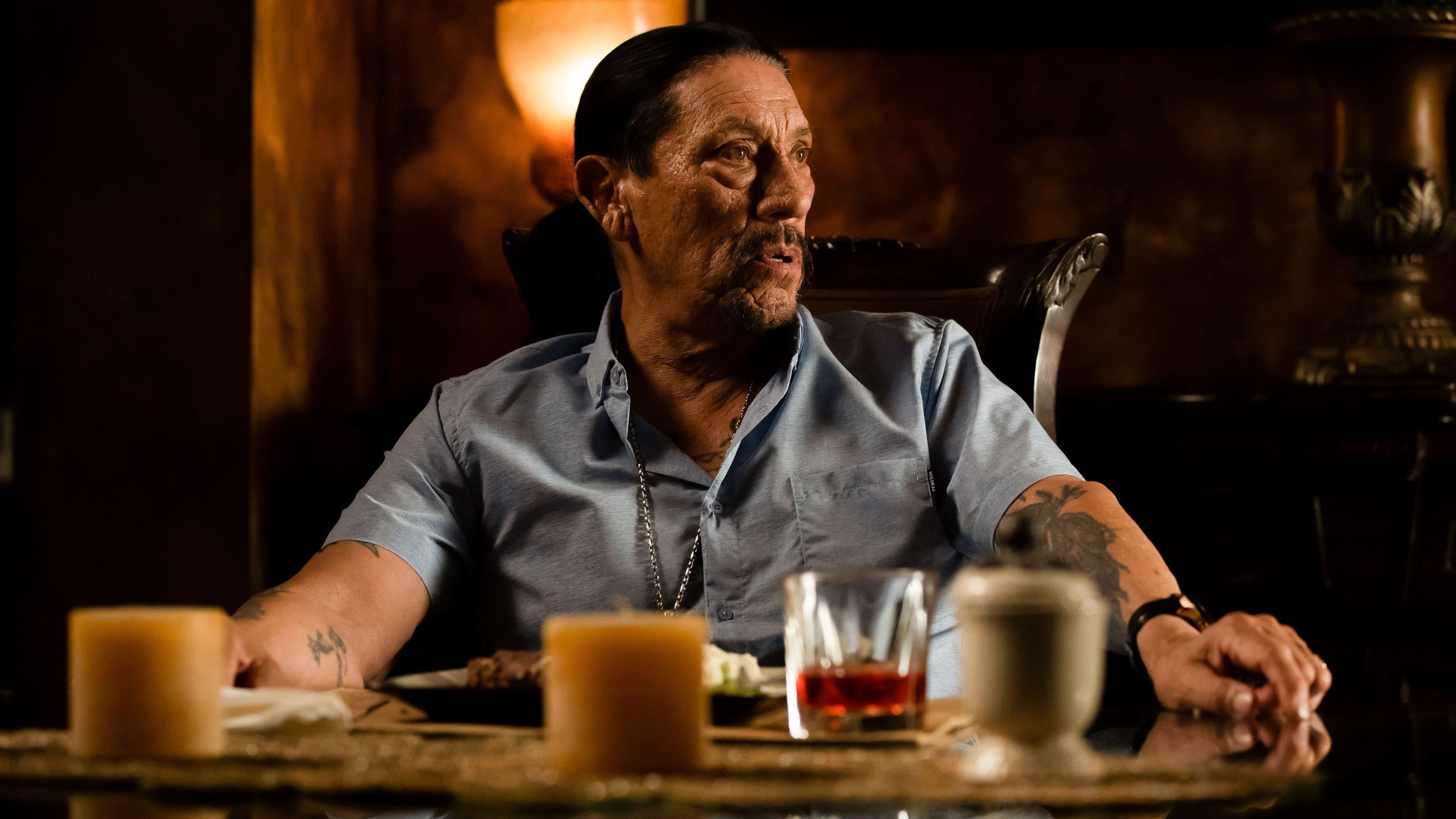 American Sicario - immagine