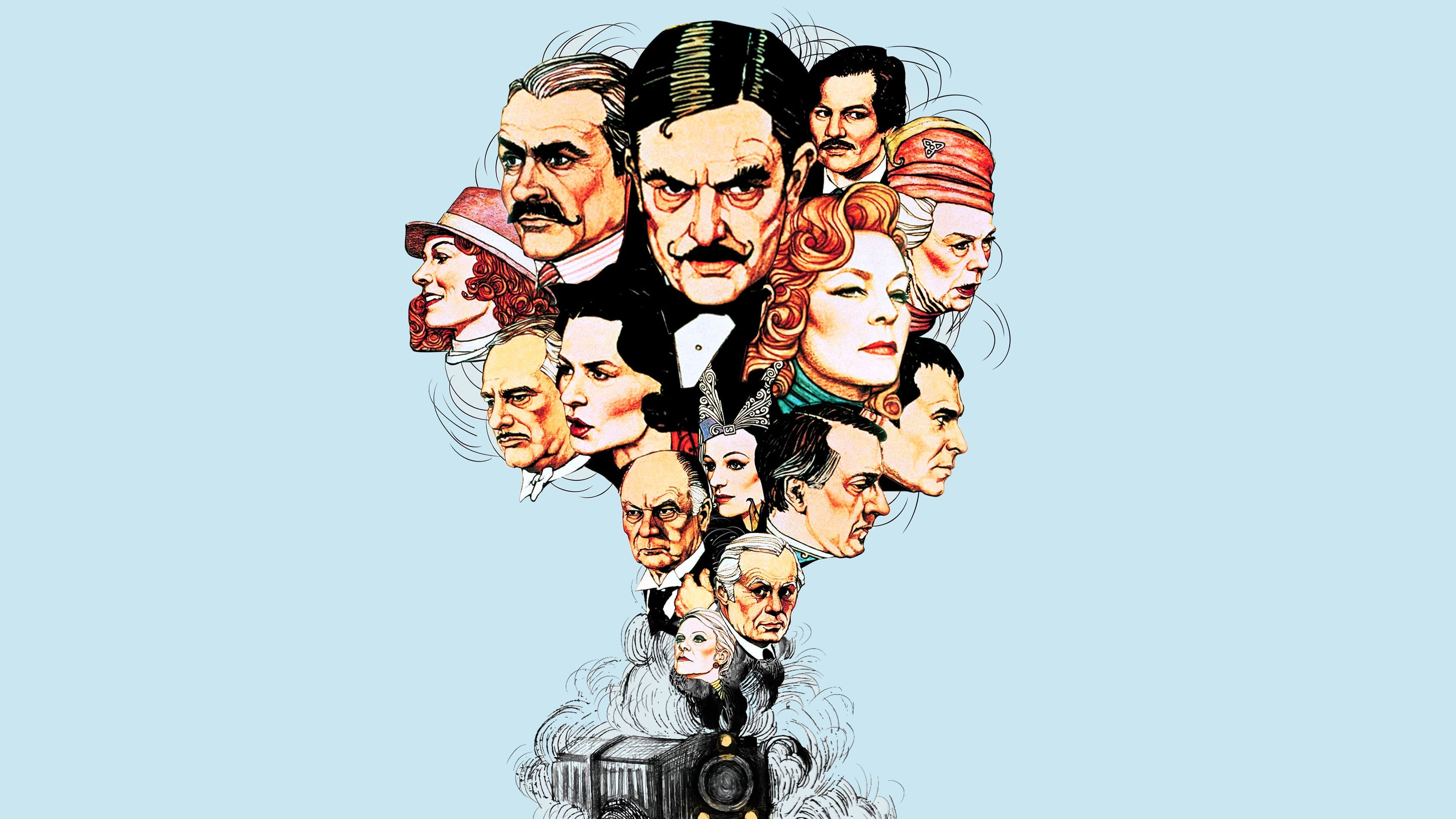 Assassinio sull'Orient Express - immagine