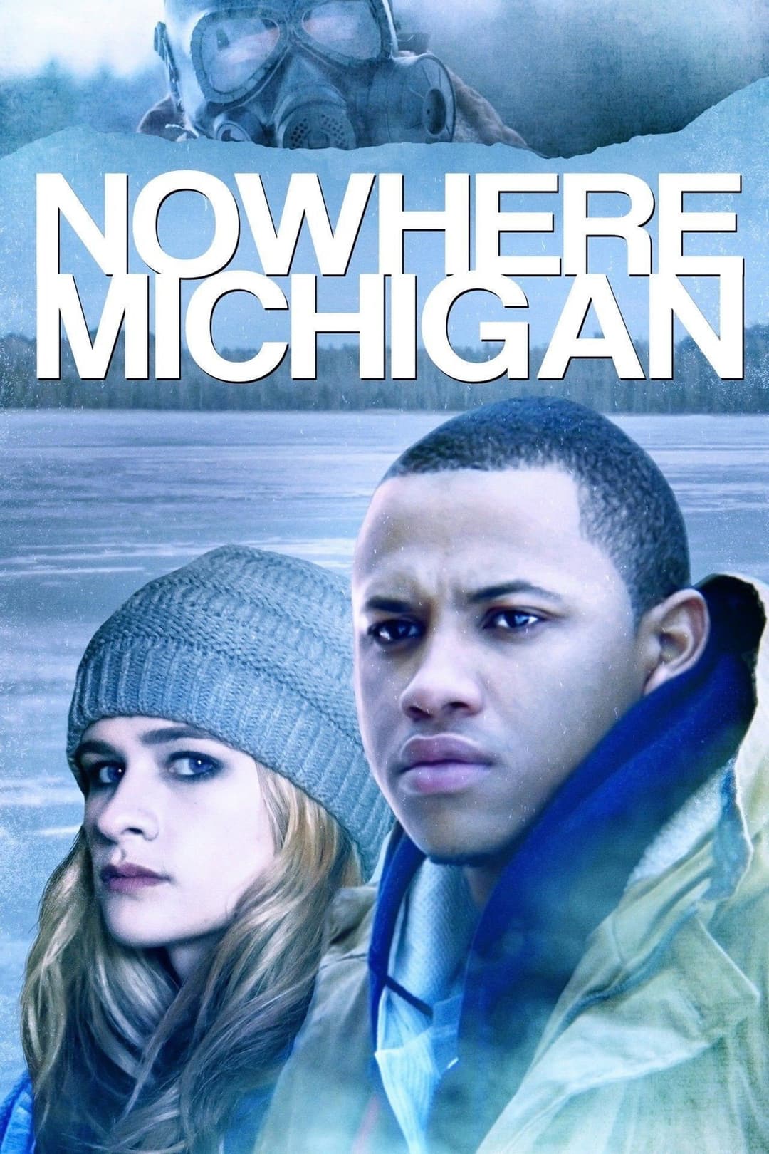 Poster di Nowhere, Michigan