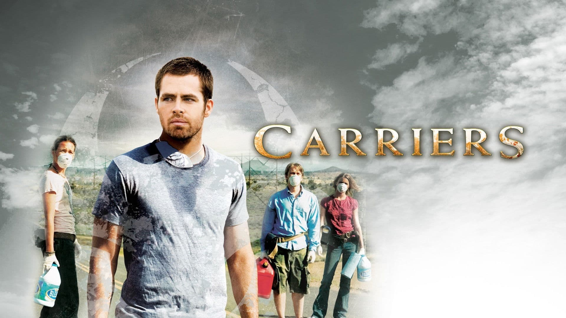 Carriers - Contagio letale - immagine