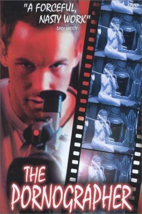 Poster di The Pornographer