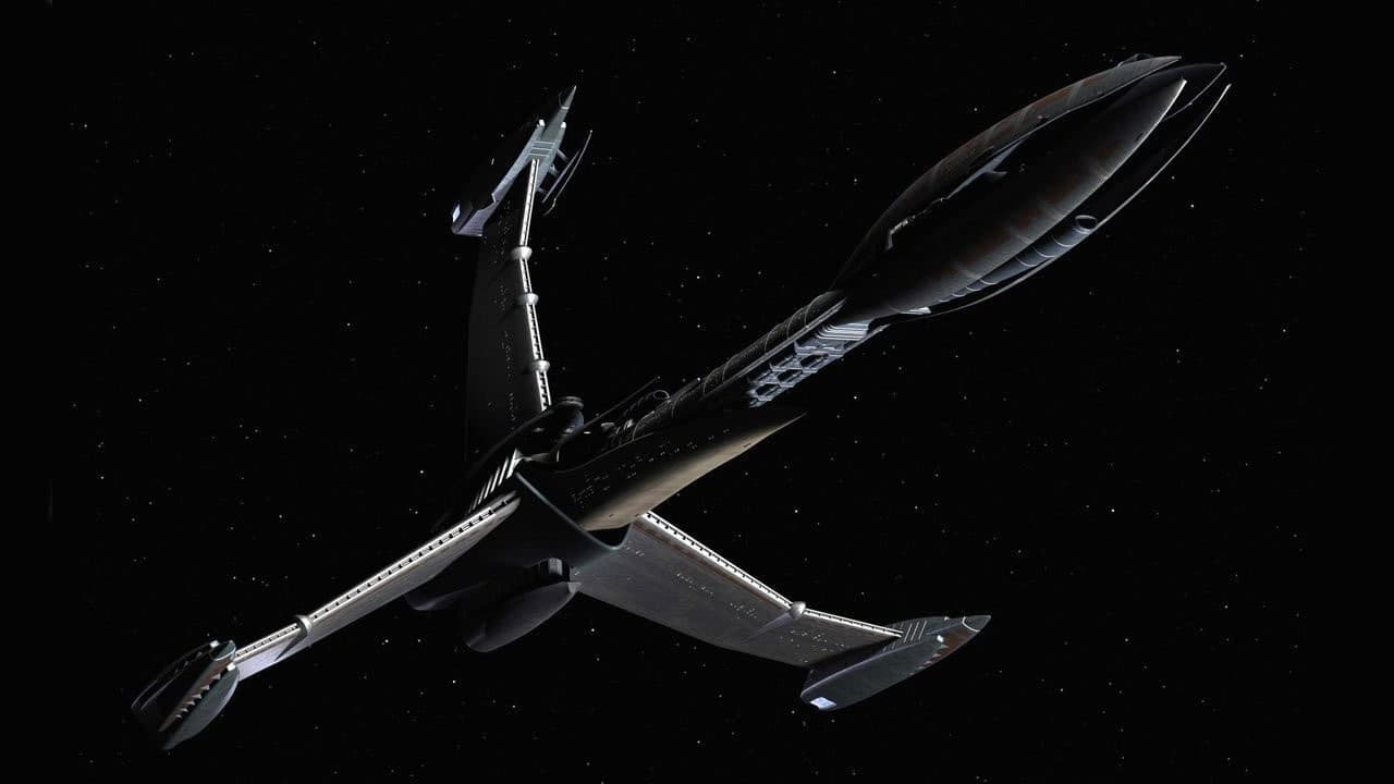 Babylon 5 - Chiamata alle armi - immagine