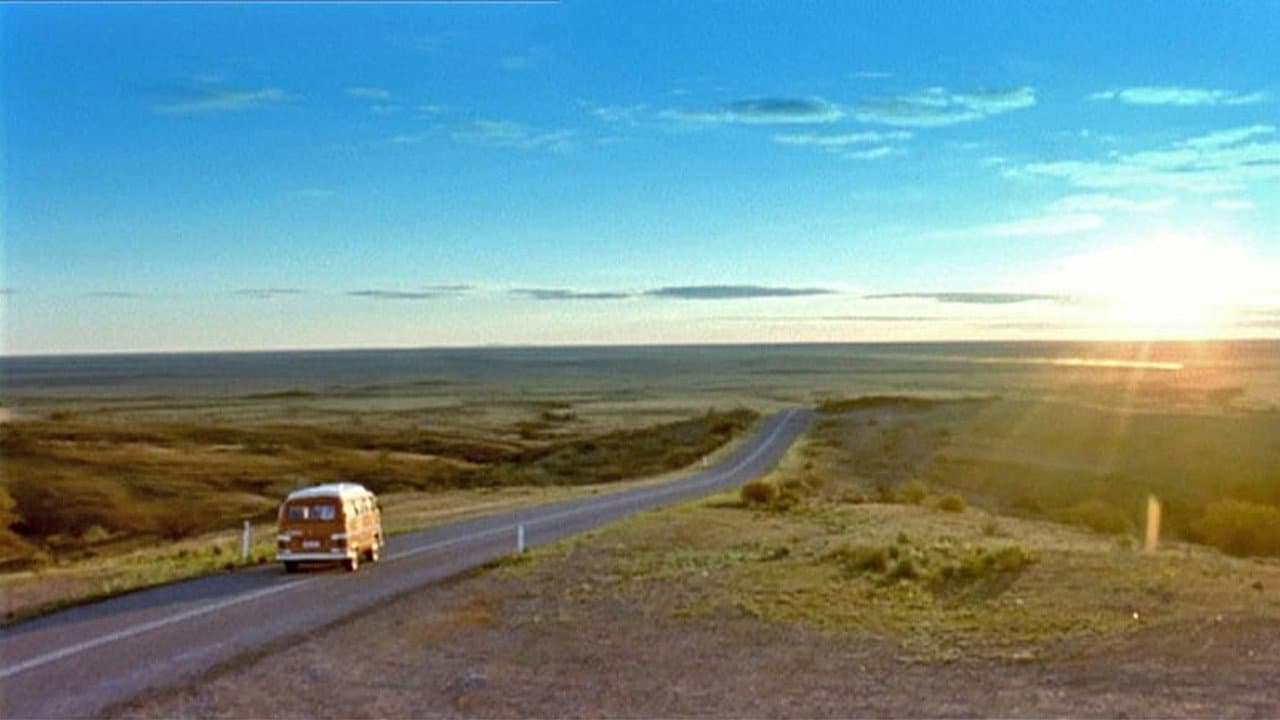 Joanne Lees: Murder in the Outback - immagine