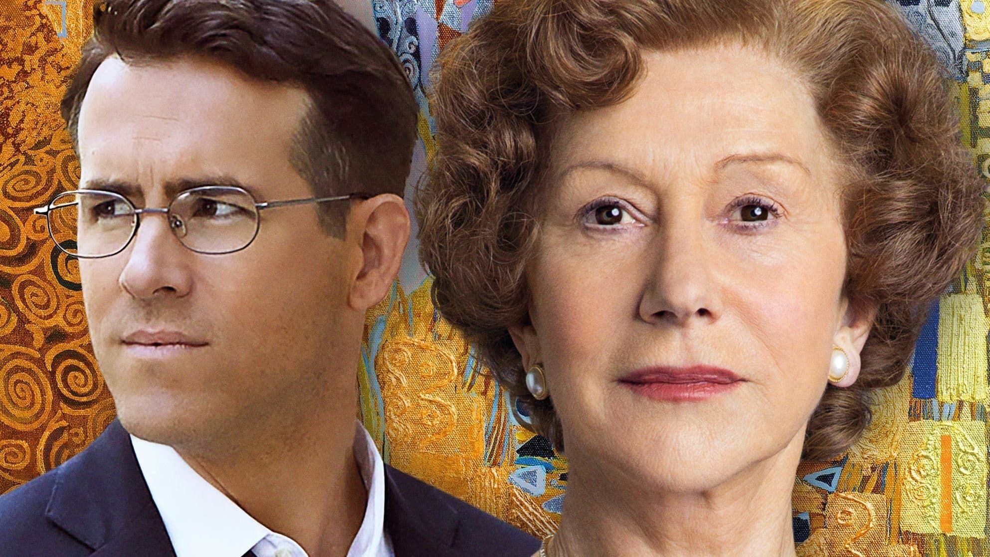 Woman in Gold - immagine