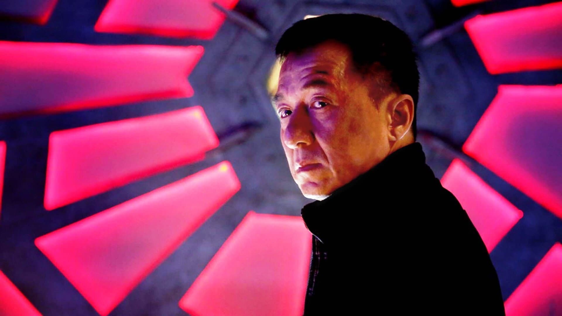 Police Story - Sotto controllo - immagine