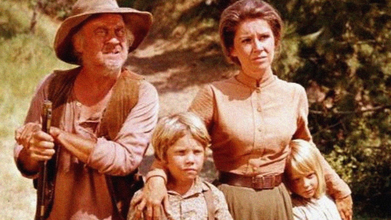Menace on the Mountain - immagine
