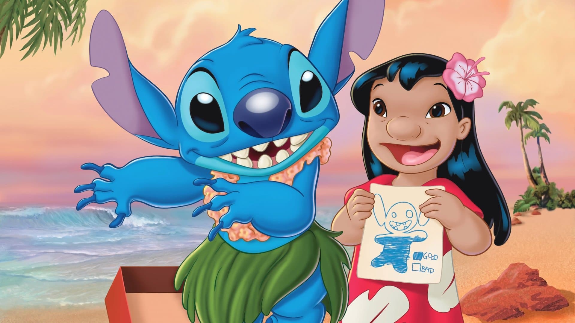Lilo & Stitch 2 - Che disastro, Stitch! - immagine