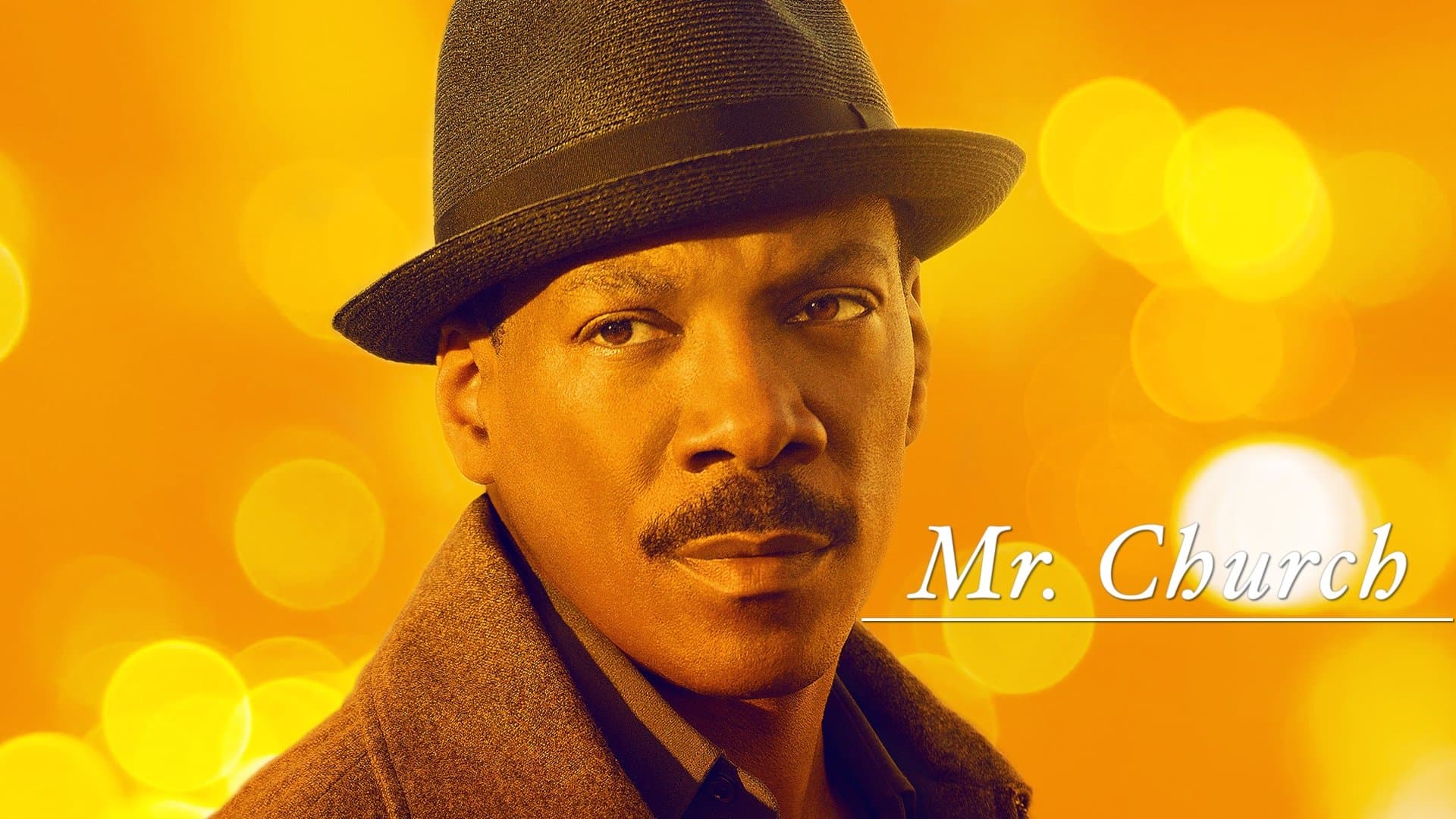 Mr. Church - immagine
