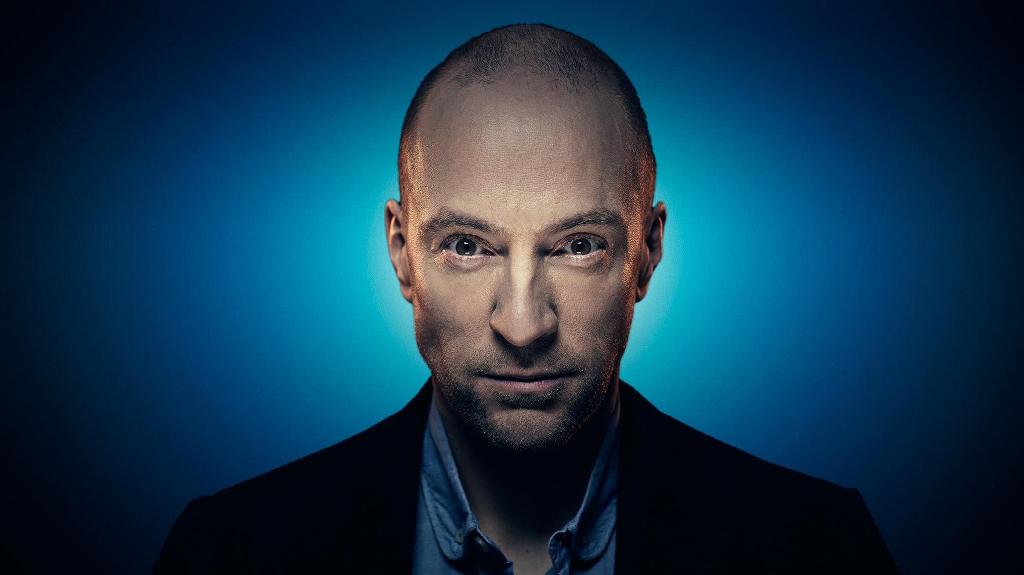 Derren Brown: The Push - immagine