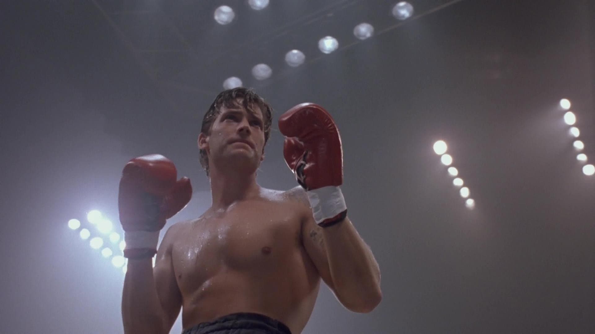 Kickboxer 2 - Vendetta per un angelo - immagine