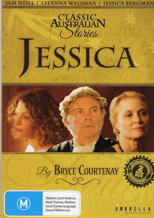 Poster di Jessica