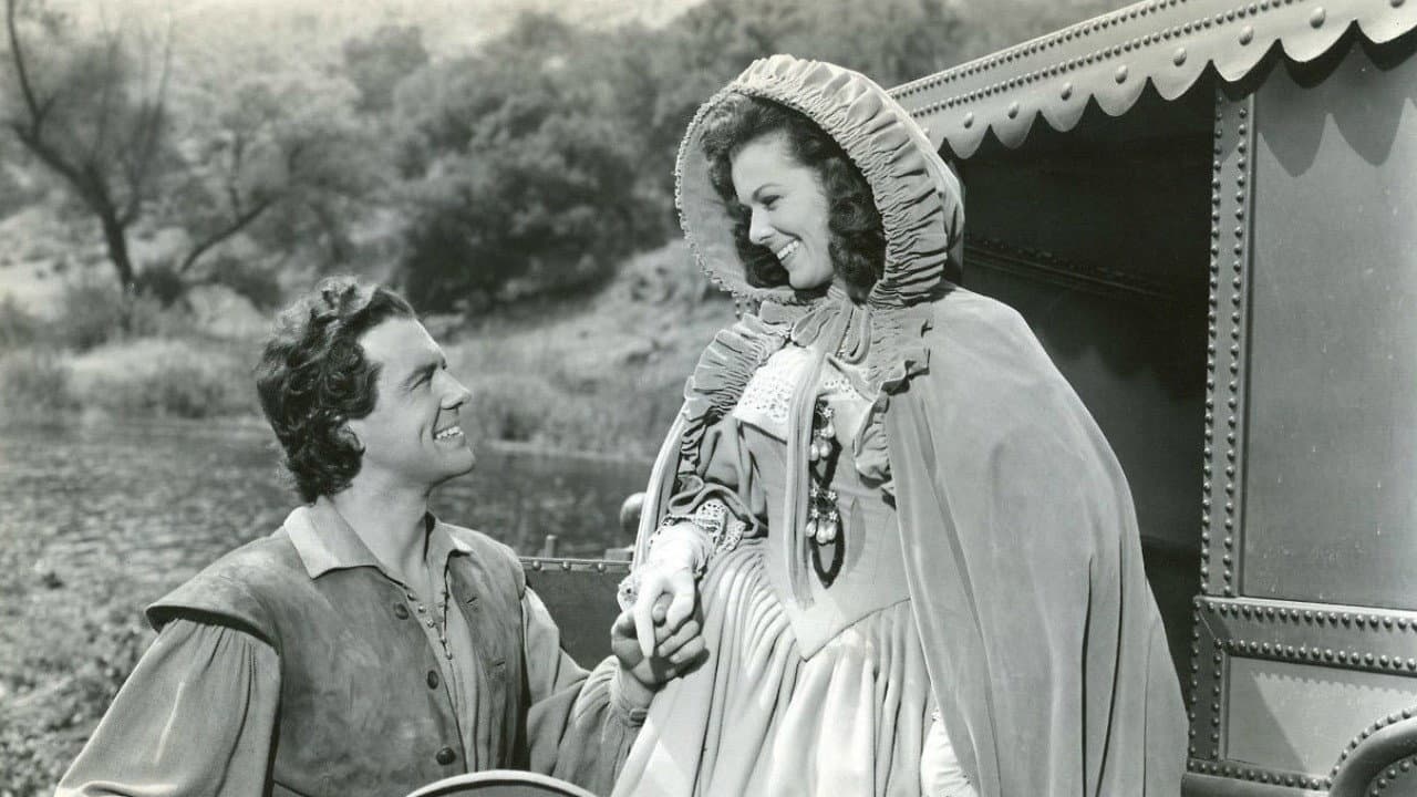 Lorna Doone - immagine