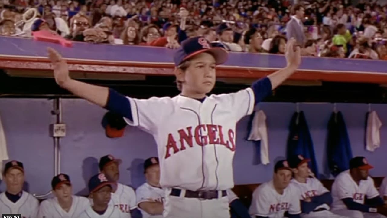 Angels - immagine