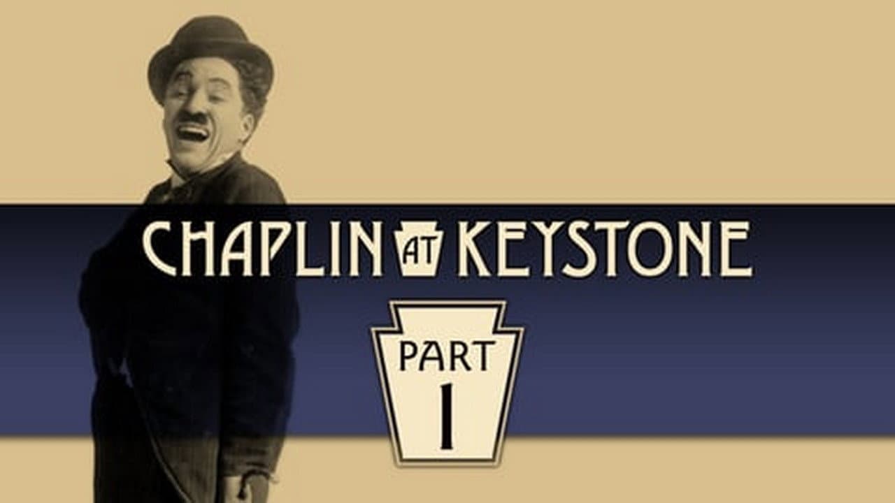 Chaplin at Keystone - immagine