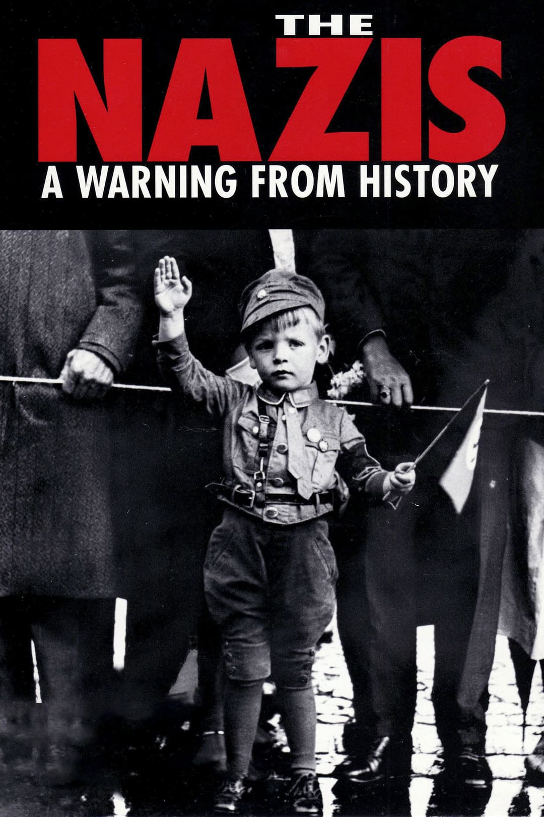 Poster di The Nazis: A Warning from History