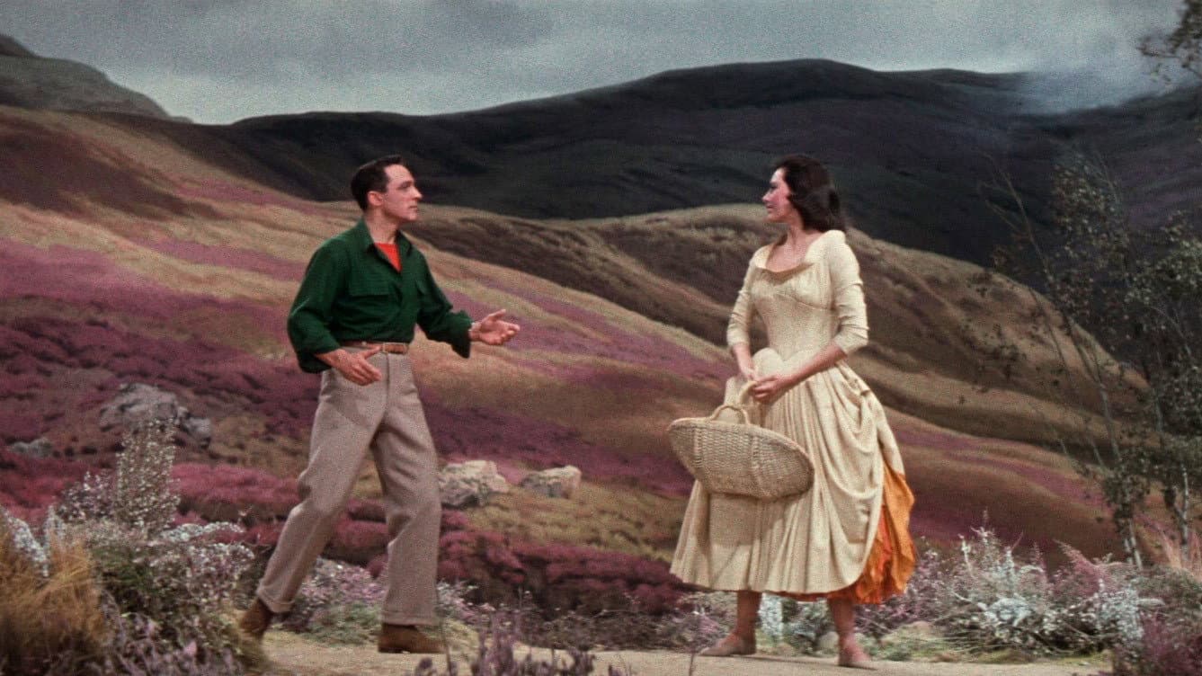 Brigadoon - immagine