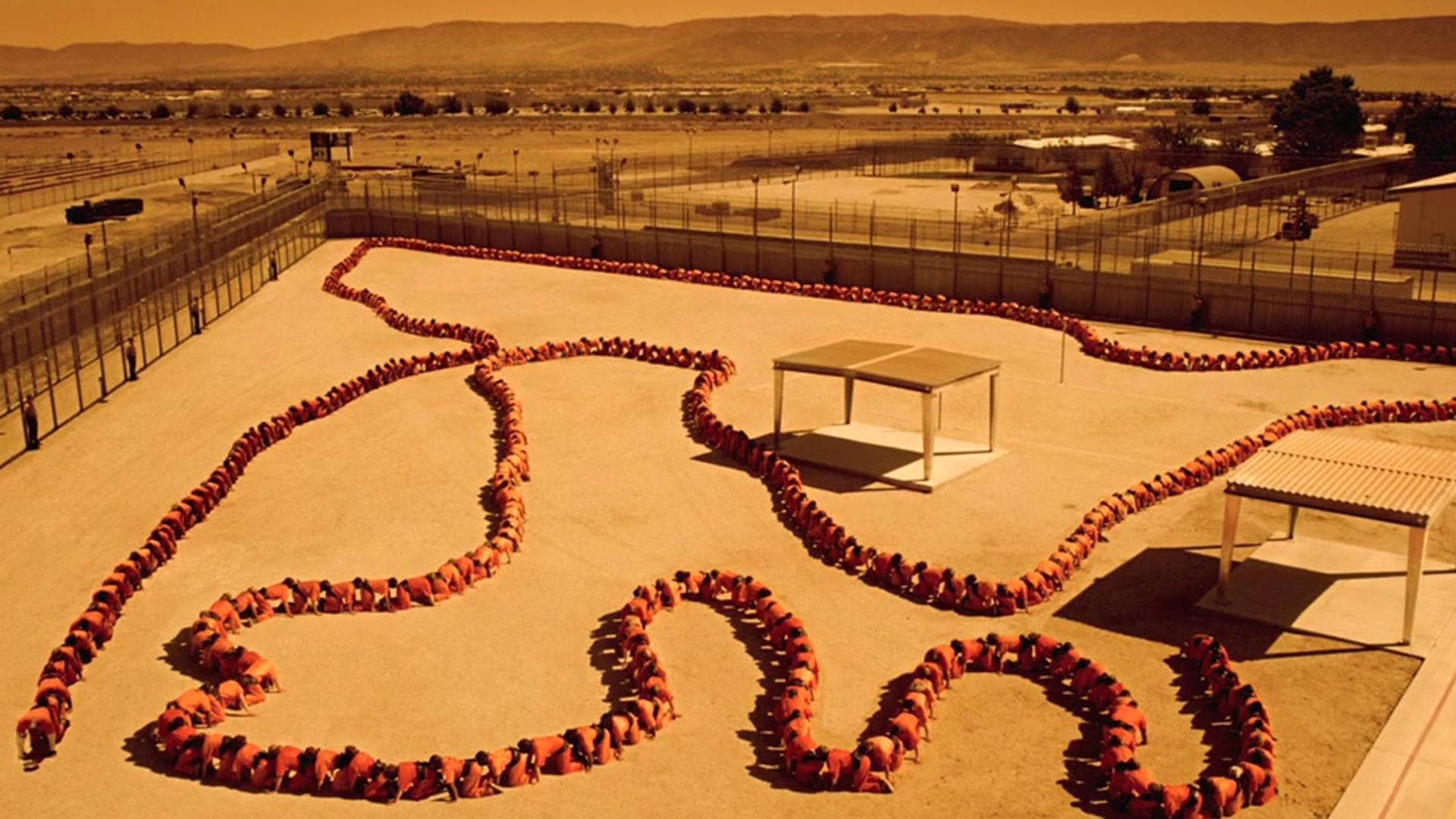 The Human Centipede 3 (Final Sequence) - immagine