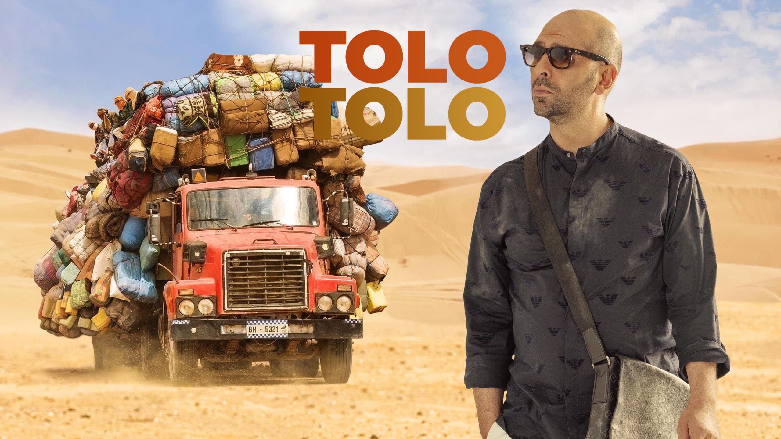 Tolo Tolo - immagine