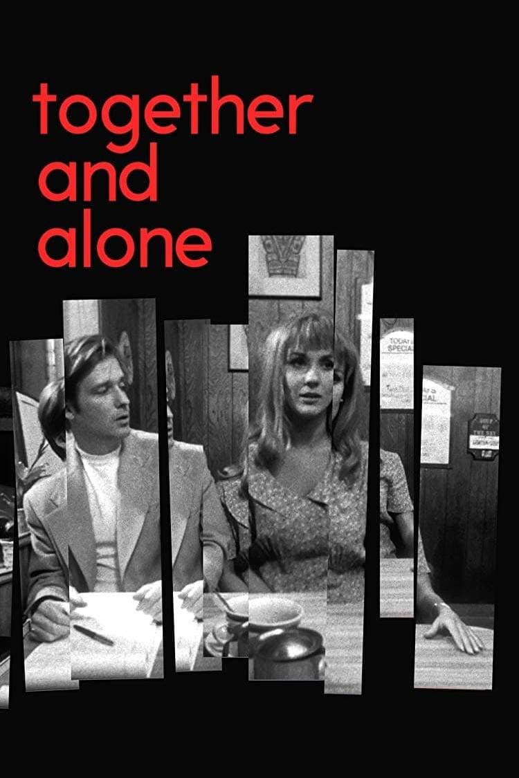 Poster di Together and Alone