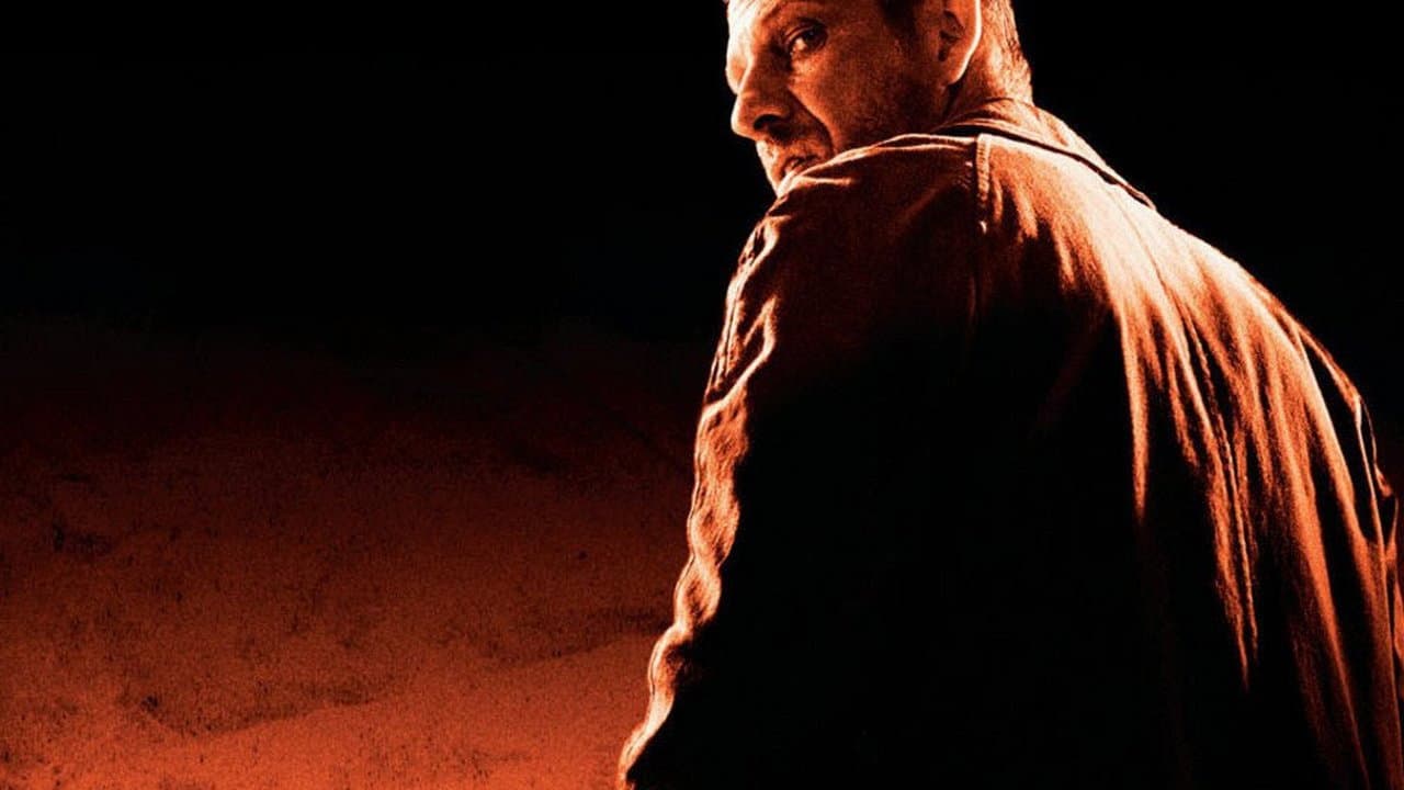 The Hitcher - immagine